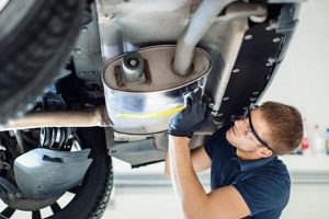 Affordable Muffler Repairs: Get Your Car Quiet! | Best Mufflers for Cars & Trucks | Performance, Sound & Durability Upgrades