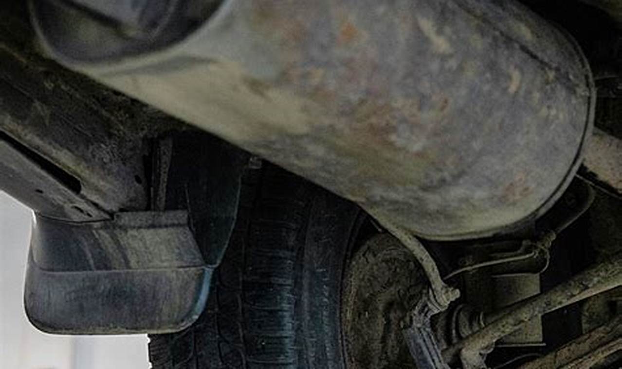 Fix That Loud Muffler! Why is My Muffler So Loud? Best Mufflers for Cars & Trucks | Performance, Sound & Durability Upgrades Fix That Loud Muffler! Why is My Muffler So Loud? | Best Mufflers for Cars & Trucks | Performance, Sound & Durability Upgrades