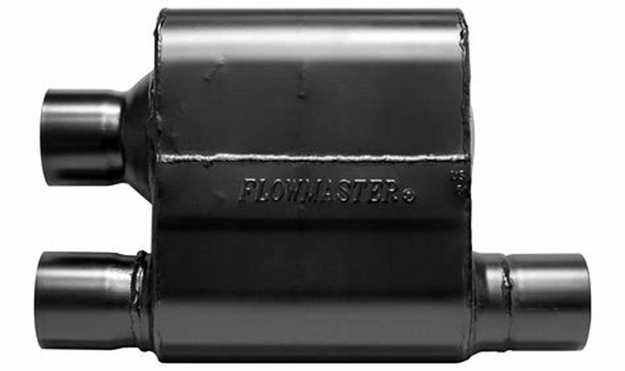 Upgrade Your Ride: 10 Series Flowmaster Muffler Power! | Best Mufflers for Cars & Trucks | Performance, Sound & Durability Upgrades