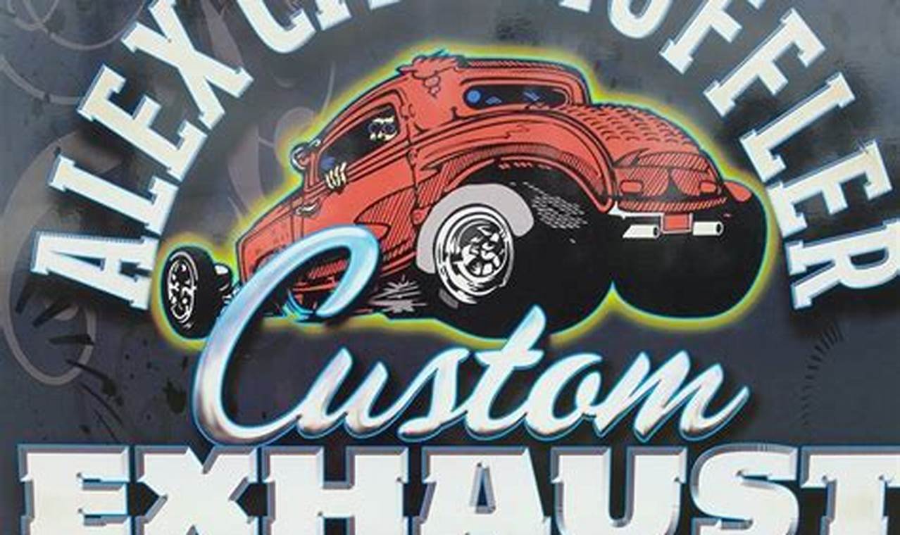 Local Alex City Muffler: Repair &amp; Exhaust Pros | Best Mufflers for Cars & Trucks | Performance, Sound & Durability Upgrades