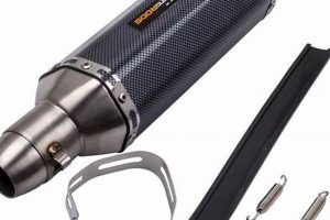 Buy Quality Rods Mufflers Today: Performance Exhaust | Best Mufflers for Cars & Trucks | Performance, Sound & Durability Upgrades