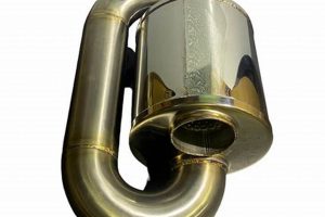 Why Twin Loop Mufflers? A Quiet Performance Boost! | Best Mufflers for Cars & Trucks | Performance, Sound & Durability Upgrades