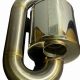 Why Twin Loop Mufflers? A Quiet Performance Boost! | Best Mufflers for Cars & Trucks | Performance, Sound & Durability Upgrades