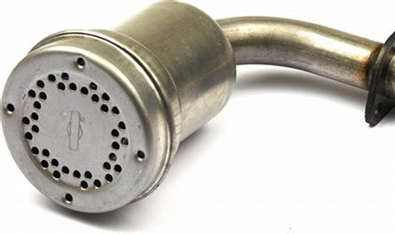 Quiet Briggs & Stratton Muffler: Find The Best Option! | Best Mufflers for Cars & Trucks | Performance, Sound & Durability Upgrades