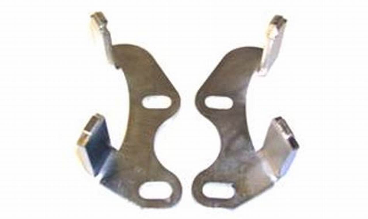 Muffler Brackets: Mounts, Hangers & More! | Best Mufflers for Cars & Trucks | Performance, Sound & Durability Upgrades