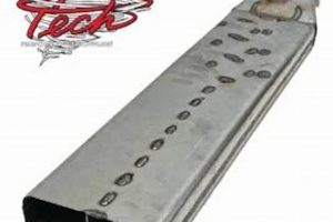 Enhance Your NASCAR with a Racing Muffler: Performance Gains! | Best Mufflers for Cars & Trucks | Performance, Sound & Durability Upgrades