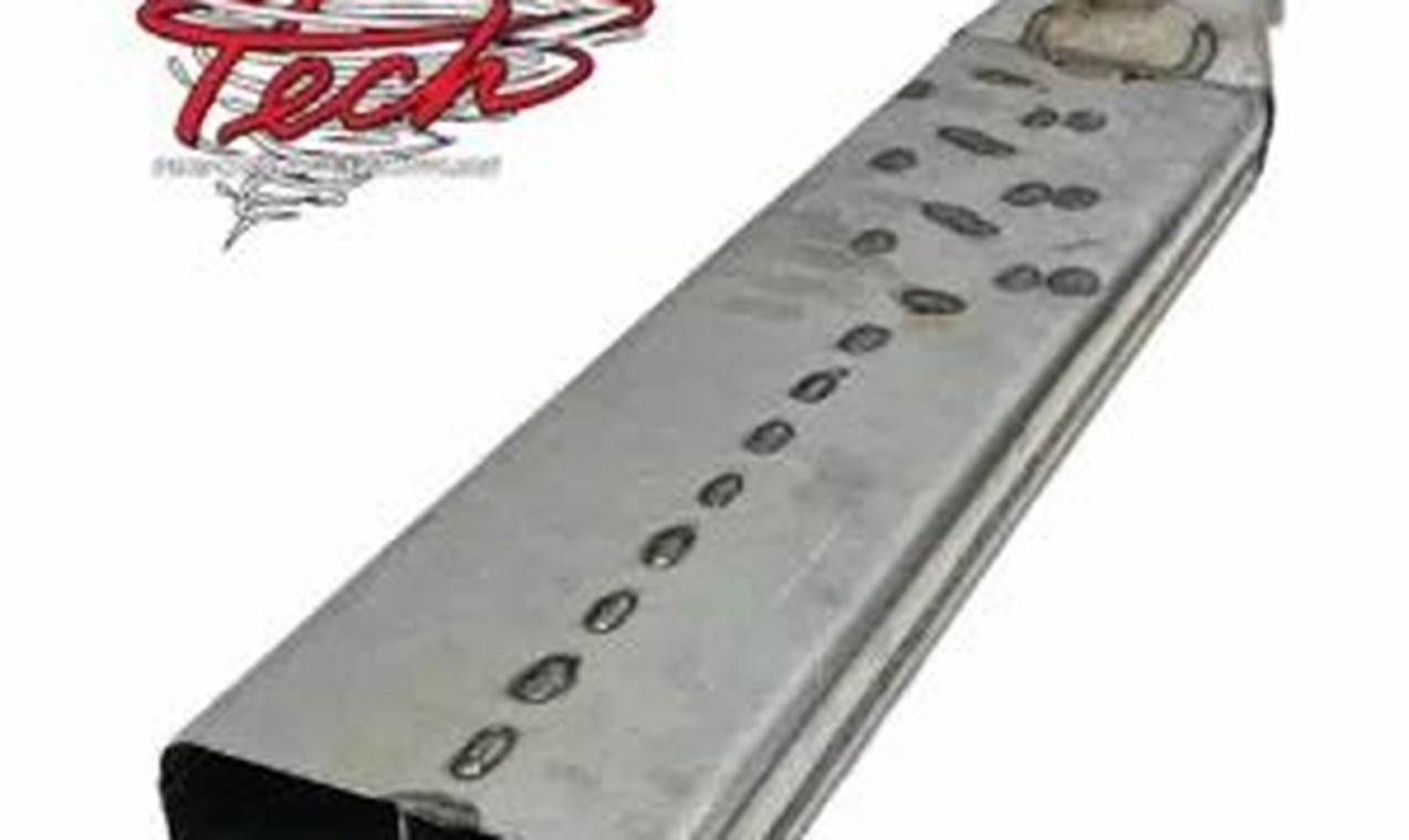 Enhance Your NASCAR with a Racing Muffler: Performance Gains! | Best Mufflers for Cars & Trucks | Performance, Sound & Durability Upgrades