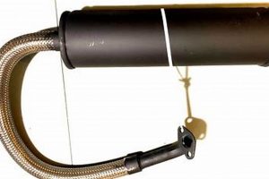 Quieter Predator 420: The Best Quiet Muffler Upgrade! | Best Mufflers for Cars & Trucks | Performance, Sound & Durability Upgrades