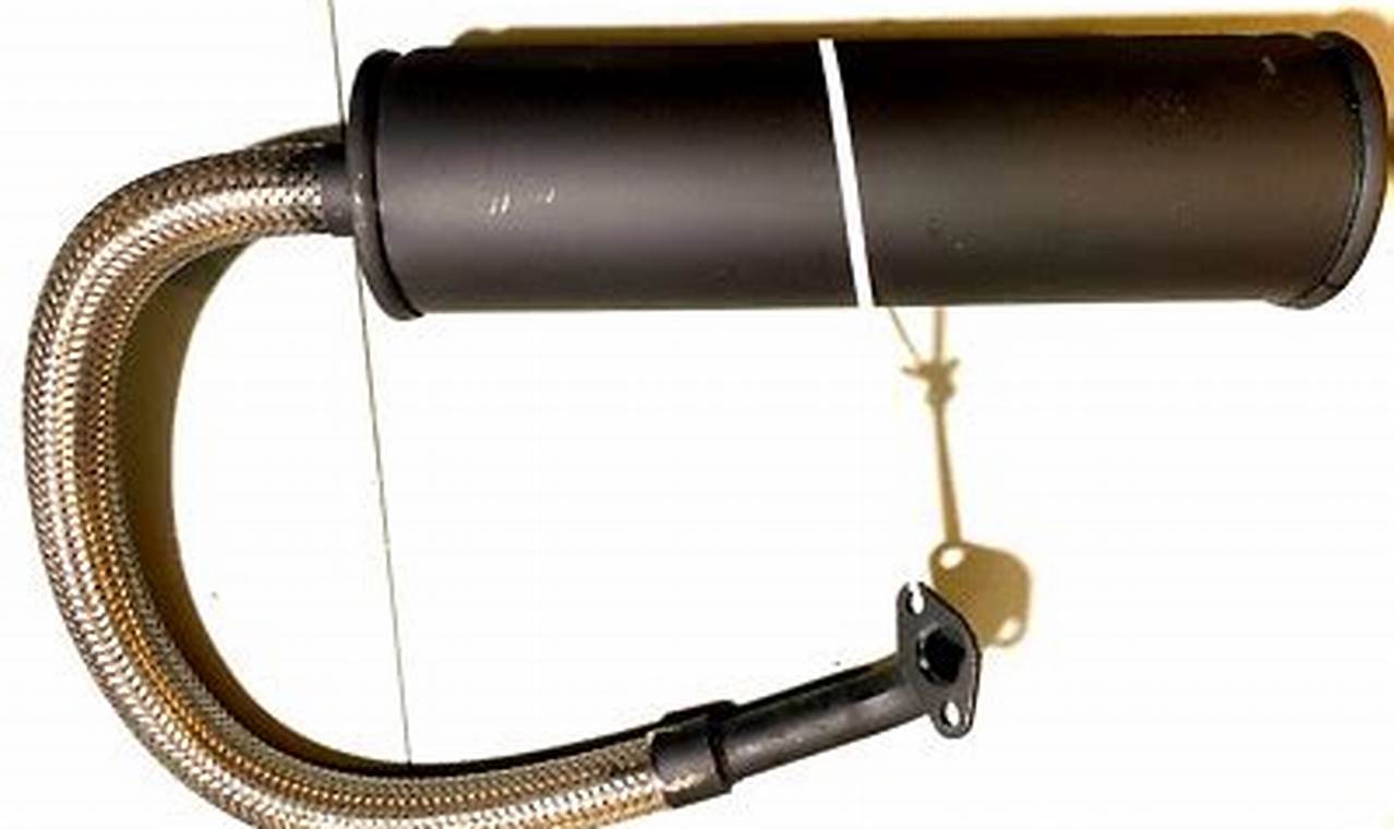 Quieter Predator 420: The Best Quiet Muffler Upgrade! Best Mufflers for Cars & Trucks | Performance, Sound & Durability Upgrades Quieter Predator 420: The Best Quiet Muffler Upgrade! | Best Mufflers for Cars & Trucks | Performance, Sound & Durability Upgrades