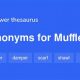 Muffler Synonym Guide: Quiet Exhaust, Powerful Ride | Best Mufflers for Cars & Trucks | Performance, Sound & Durability Upgrades