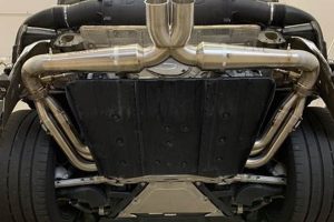 Upgrade Your 997 GT3: Performance Muffler Sound! | Best Mufflers for Cars & Trucks | Performance, Sound & Durability Upgrades