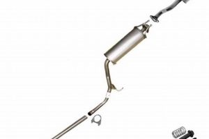 Enhance Your Ride: 2007 Honda Civic Muffler Upgrade Best Mufflers for Cars & Trucks | Performance, Sound & Durability Upgrades Enhance Your Ride: 2007 Honda Civic Muffler Upgrade | Best Mufflers for Cars & Trucks | Performance, Sound & Durability Upgrades