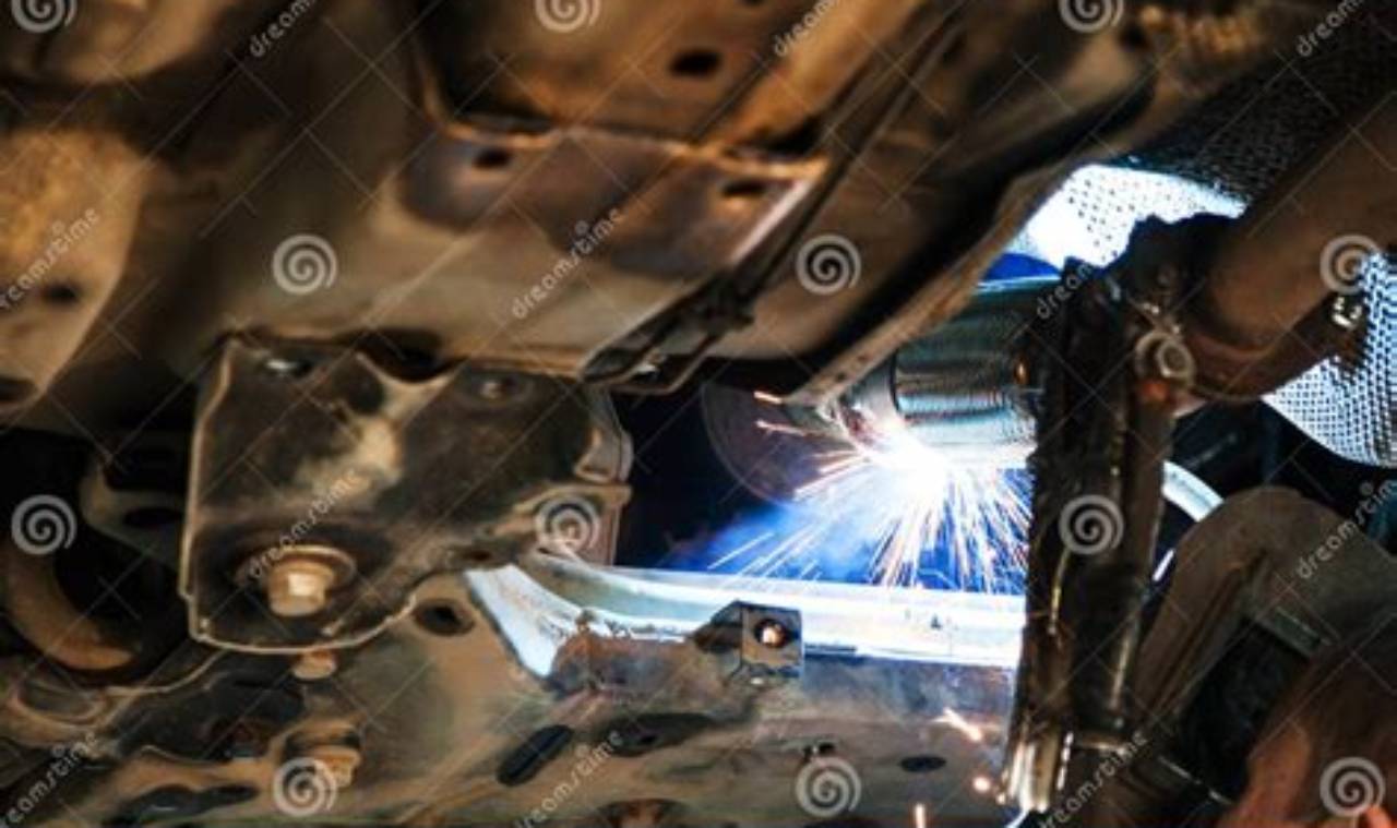 Best Muffler Welder: Kits, Tips & Repair! | Best Mufflers for Cars & Trucks | Performance, Sound & Durability Upgrades