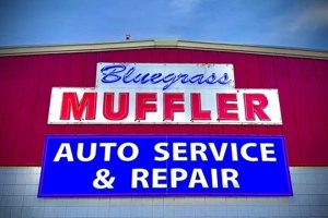 Find Your Bluegrass Muffler: Quality & Performance | Best Mufflers for Cars & Trucks | Performance, Sound & Durability Upgrades