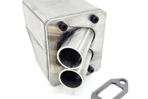 Unleash Stihl MS261: Performance Muffler Upgrade & Power! | Best Mufflers for Cars & Trucks | Performance, Sound & Durability Upgrades