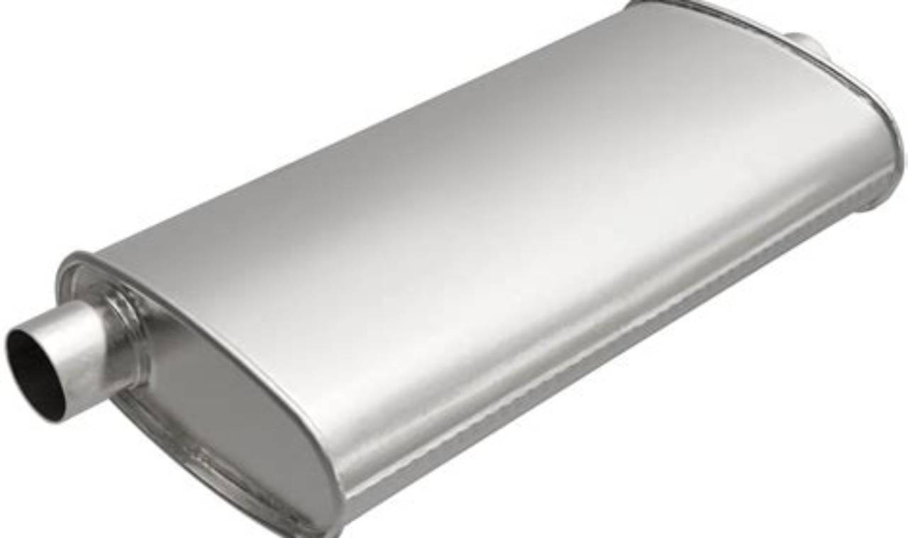 Stylish Garbs Muffler: Neck Warmth & Style! | Best Mufflers for Cars & Trucks | Performance, Sound & Durability Upgrades
