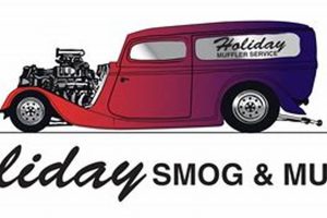 Your Mr. Smog and Muffler Expert: Testing & Repair | Best Mufflers for Cars & Trucks | Performance, Sound & Durability Upgrades