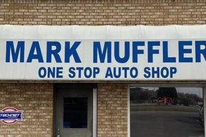 BG's Best: Mark Muffler in Bowling Green KY - Experts Best Mufflers for Cars & Trucks | Performance, Sound & Durability Upgrades BG's Best: Mark Muffler in Bowling Green KY - Experts | Best Mufflers for Cars & Trucks | Performance, Sound & Durability Upgrades