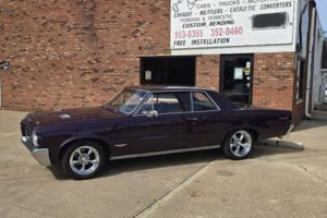 Painesville's Mr. Muffler: Exhaust Experts You Can Trust Best Mufflers for Cars & Trucks | Performance, Sound & Durability Upgrades Painesville's Mr. Muffler: Exhaust Experts You Can Trust | Best Mufflers for Cars & Trucks | Performance, Sound & Durability Upgrades