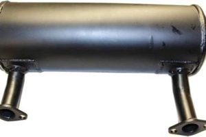 Upgrade: Kohler 20 HP Muffler | Quiet & Powerful! Best Mufflers for Cars & Trucks | Performance, Sound & Durability Upgrades Upgrade: Kohler 20 HP Muffler | Quiet & Powerful! | Best Mufflers for Cars & Trucks | Performance, Sound & Durability Upgrades