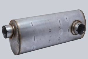 Buy Donaldson Muffler 5: Best Prices & Options | Best Mufflers for Cars & Trucks | Performance, Sound & Durability Upgrades
