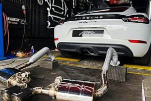 Muffler Center | Best Mufflers for Cars & Trucks | Performance, Sound & Durability Upgrades