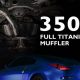Upgrade Your 350z Muffler: Performance & Sound | Best Mufflers for Cars & Trucks | Performance, Sound & Durability Upgrades