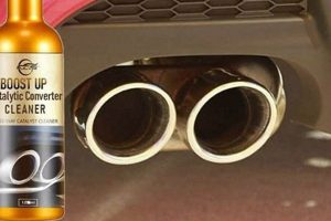 Best Muffler Cleaning Additive: Performance Boost! | Best Mufflers for Cars & Trucks | Performance, Sound & Durability Upgrades