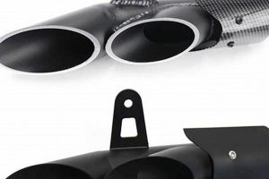 Upgrade Your Ride: Custom Muffler Tips & Exhaust Style | Best Mufflers for Cars & Trucks | Performance, Sound & Durability Upgrades