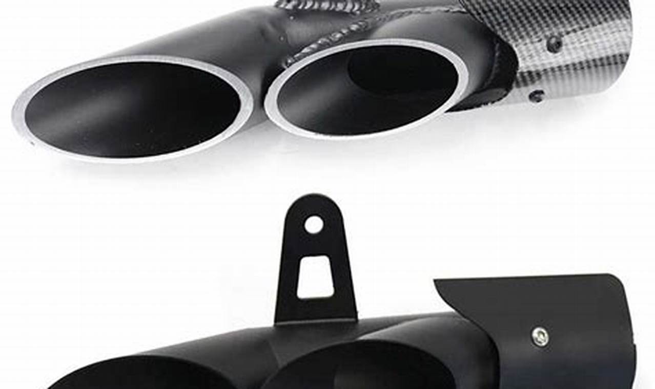 Upgrade Your Ride: Custom Muffler Tips & Exhaust Style | Best Mufflers for Cars & Trucks | Performance, Sound & Durability Upgrades