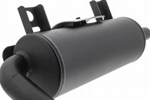 Polaris Ranger 570 Muffler: 2015 Upgrade & Repair Guide Best Mufflers for Cars & Trucks | Performance, Sound & Durability Upgrades Polaris Ranger 570 Muffler: 2015 Upgrade & Repair Guide | Best Mufflers for Cars & Trucks | Performance, Sound & Durability Upgrades