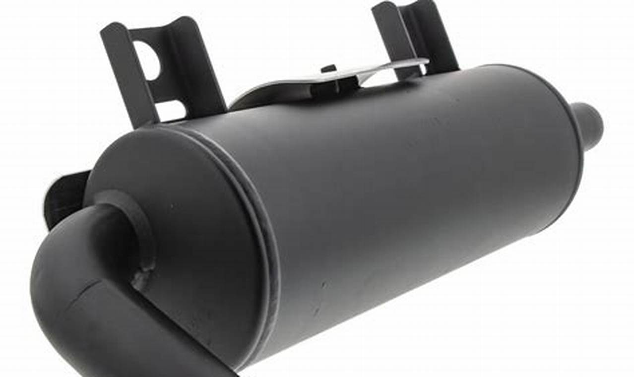 Polaris Ranger 570 Muffler: 2015 Upgrade & Repair Guide Best Mufflers for Cars & Trucks | Performance, Sound & Durability Upgrades Polaris Ranger 570 Muffler: 2015 Upgrade & Repair Guide | Best Mufflers for Cars & Trucks | Performance, Sound & Durability Upgrades