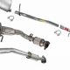 Best 2015 GMC Terrain Muffler: Quiet Ride & Performance | Best Mufflers for Cars & Trucks | Performance, Sound & Durability Upgrades