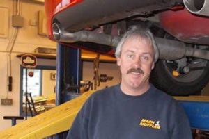 Spokane's Best Mach 1 Muffler: Exhaust Experts | Best Mufflers for Cars & Trucks | Performance, Sound & Durability Upgrades
