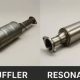 What's The Difference Between A Resonator And A Muffler | Best Mufflers for Cars & Trucks | Performance, Sound & Durability Upgrades