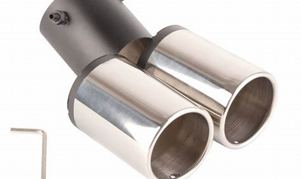 Fix Your Muffler Mouth: Clear Speech Solutions | Best Mufflers for Cars & Trucks | Performance, Sound & Durability Upgrades