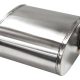 Corsa Universal Muffler: [Performance Boost] + [Deep Sound] | Best Mufflers for Cars & Trucks | Performance, Sound & Durability Upgrades