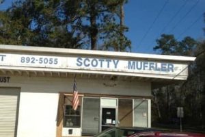 Scotty Muffler Center: Expert Exhaust Service &amp; Repair | Best Mufflers for Cars & Trucks | Performance, Sound & Durability Upgrades