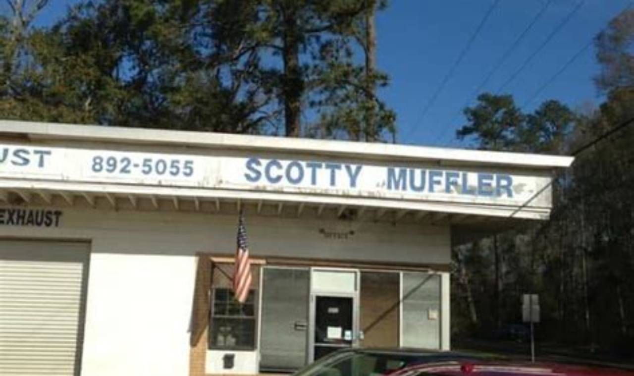 Scotty Muffler Center: Expert Exhaust Service &amp; Repair | Best Mufflers for Cars & Trucks | Performance, Sound & Durability Upgrades