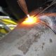 Pro Welding a Muffler Fix: Extend Exhaust Life! | Best Mufflers for Cars & Trucks | Performance, Sound & Durability Upgrades