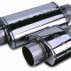 Magnaflow Race Muffler | Best Mufflers for Cars & Trucks | Performance, Sound & Durability Upgrades