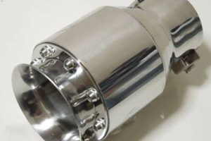 Best 4 Star Muffler: Performance & Value [Review] | Best Mufflers for Cars & Trucks | Performance, Sound & Durability Upgrades