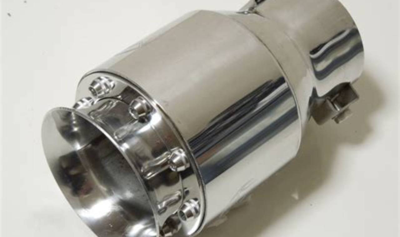 Best 4 Star Muffler: Performance & Value [Review] | Best Mufflers for Cars & Trucks | Performance, Sound & Durability Upgrades