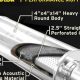 Magnaflow 4" Diesel Muffler: Performance & Sound [Review] | Best Mufflers for Cars & Trucks | Performance, Sound & Durability Upgrades
