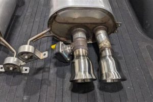 Best C7 Corvette Muffler: Enhance Sound + Performance | Best Mufflers for Cars & Trucks | Performance, Sound & Durability Upgrades