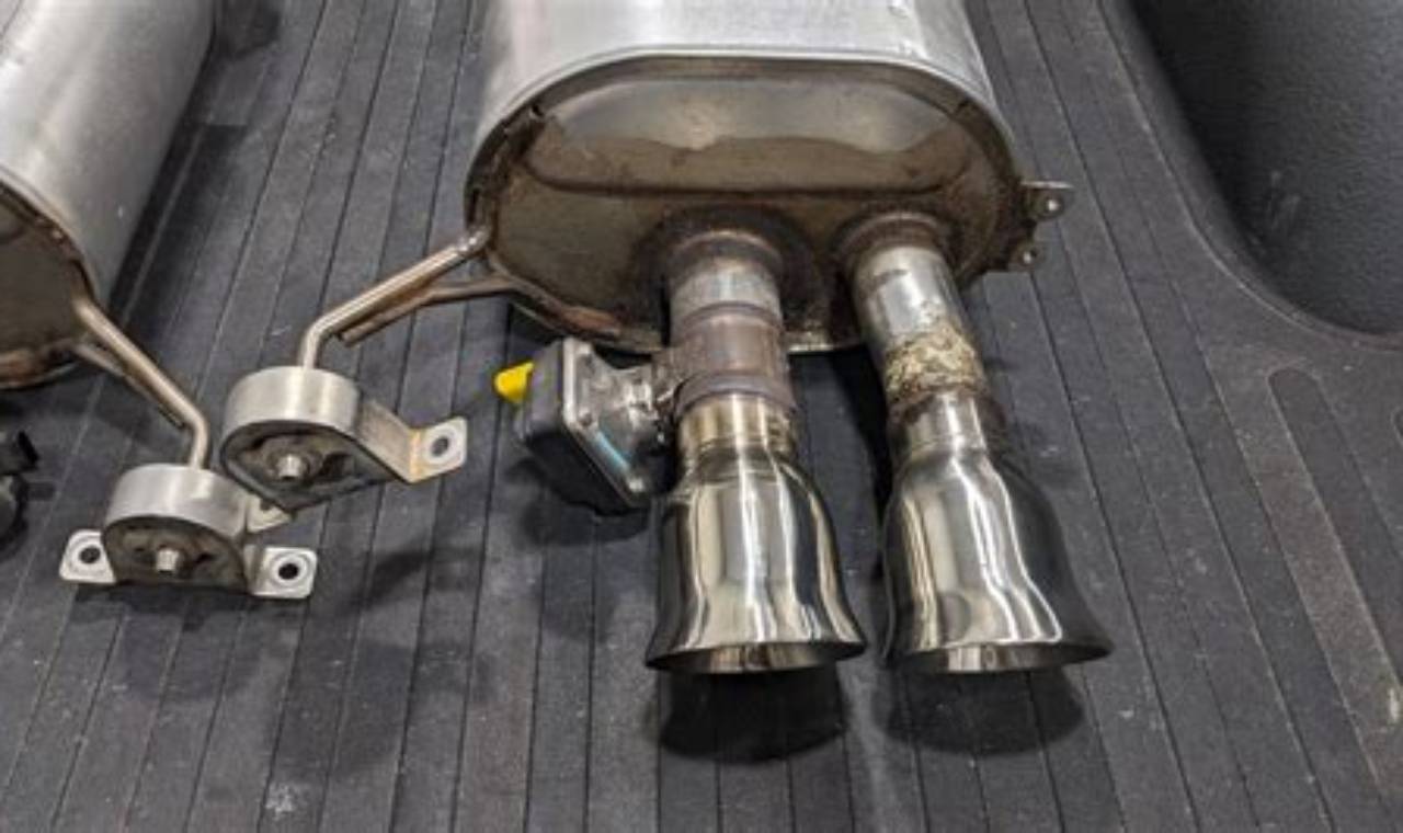 Best C7 Corvette Muffler: Enhance Sound + Performance | Best Mufflers for Cars & Trucks | Performance, Sound & Durability Upgrades