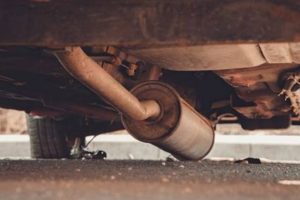 Why is My Muffler Falling Off? Causes & Fixes | Best Mufflers for Cars & Trucks | Performance, Sound & Durability Upgrades