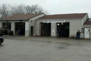 Your Local Mike's Muffler Center LLC: Experts & More! | Best Mufflers for Cars & Trucks | Performance, Sound & Durability Upgrades