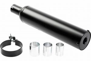 Buy Buzz Muffler: Best Resonance Dampeners Online | Best Mufflers for Cars & Trucks | Performance, Sound & Durability Upgrades
