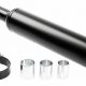 Buy Buzz Muffler: Best Resonance Dampeners Online | Best Mufflers for Cars & Trucks | Performance, Sound & Durability Upgrades